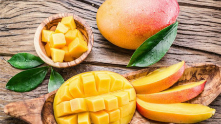 Thực hư việc ăn mít, xoài, vải, nhãn…sẽ bị nóng