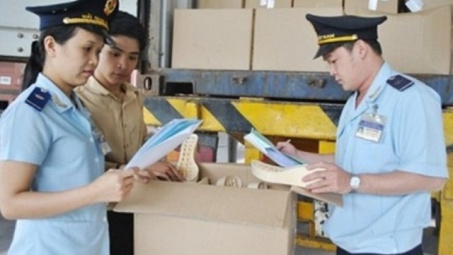 Chuẩn hóa quy trình kiểm tra chất lượng hàng hóa xuất, nhập khẩu 