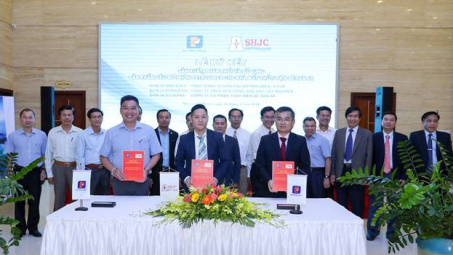 Nhà máy Thủy điện Sê San 4A chính thức sử dụng PLC turbine từ tháng 5/2018