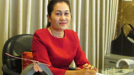 Xây dựng thương hiệu bằng ...yến nhà