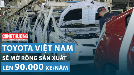 Bản tin 5 & 1 | Sự kiện và Con số Công Thương ngày 30/5/2018