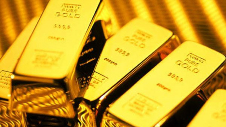 Giá vàng ngày 1/6: USD rời đỉnh cao, vàng chưa thoát đáy