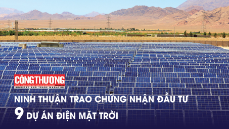 Bản tin 5 & 1 | Sự kiện và Con số Công Thương ngày 1/6/2018