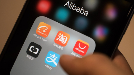 Alibaba đầu tư hệ thống có thể xử lý 1 tỷ đơn hàng/ngày