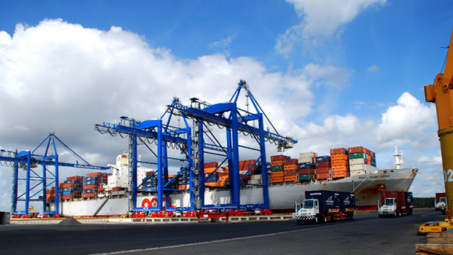 Việt Nam tiếp tục xuất siêu sang Ấn Độ 