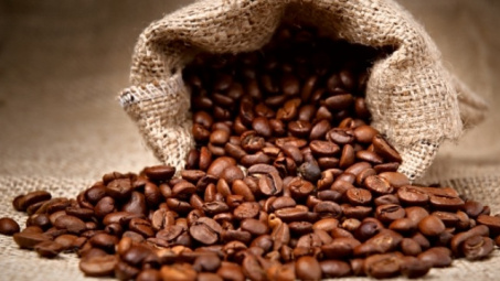 Thị trường nông sản ngày 5/6: giá ngô tăng 0,3%; cà phê giảm 1%