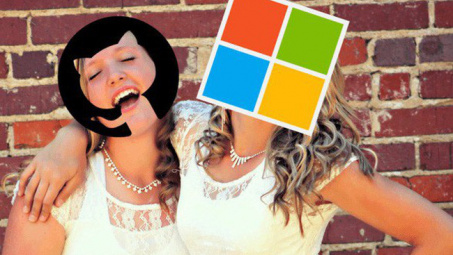 Microsoft thâu tóm GitHub với giá 7,5 tỷ USD