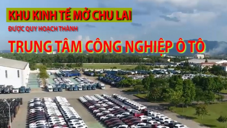 Bản tin 5 & 1 l Sự kiện và con số Công Thương ngày 4/6/2018