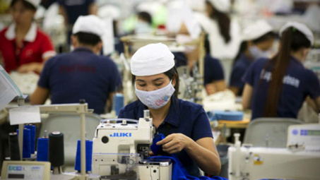Giải mã sức ì cổ phiếu dệt may