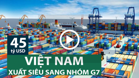 Bản tin 5 & 1 | Sự kiện và Con số Công Thương ngày 08/6/2018