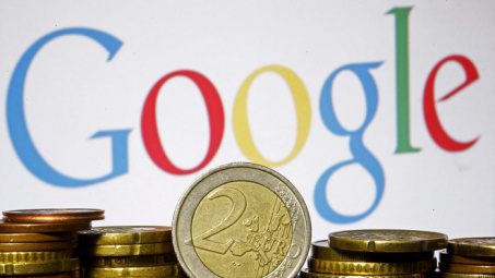 Google tiếp tục đối mặt án phạt kỷ lục 11 tỷ USD từ EU