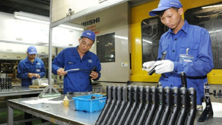 Cadivi Đồng Nai muốn nâng tỷ lệ sở hữu tại Nhựa Hà Nội lên hơn 55%