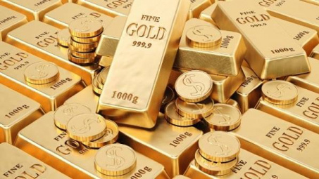 Giá vàng bị chi phối trước tâm lý của nhà đầu tư hướng đến cuộc họp chính sách của Fed