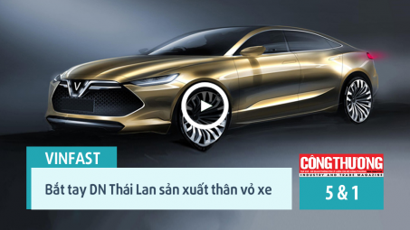 Ngày 12/6/2018 | Bản tin Sự kiện và Con số Công Thương