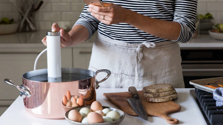 5 món quà công nghệ lý tưởng cho “Ngày của Cha”