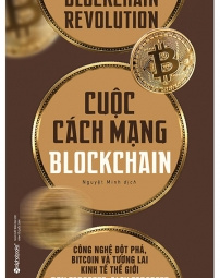 Cuộc cách mạng Blockchain
