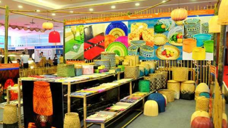 Cơ hội cho sản phẩm quà tặng Việt vào Nhật Bản