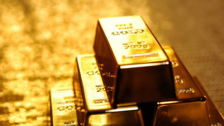 Căng thẳng thương mại Mỹ - Trung đẩy giá vàng châu Á đi lên
