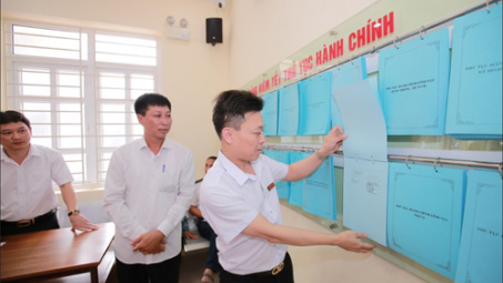 PC Hà Nam: Cung cấp nhiều dịch vụ tiện ích cho khách hàng