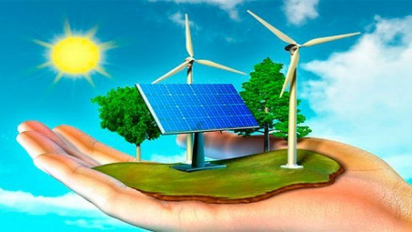 5 sự thật thú vị ít người biết về năng lượng tái tạo
