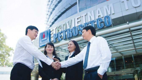 PET lên kế hoạch mua 3 triệu cổ phiếu quỹ