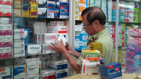 Thủ tướng chỉ thị tăng cường chống buôn lậu hàng dược phẩm, mỹ phẩm