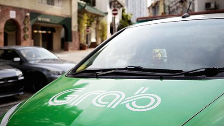 Vừa mới đầu tư 1 tỷ USD vào Grab, Toyota đã thu về cả một mỏ vàng