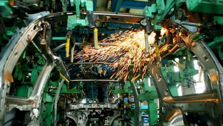 16,7 triệu USD đầu tư nhà máy sản xuất phụ tùng ô tô tại Hải Phòng