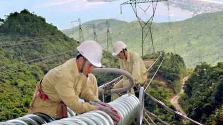 Tổng Công ty Truyền tải điện Quốc gia: Chặng đường vươn tới thành công