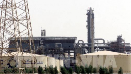 Giá dầu thô Brent giảm hơn 2% trước cuộc họp của OPEC