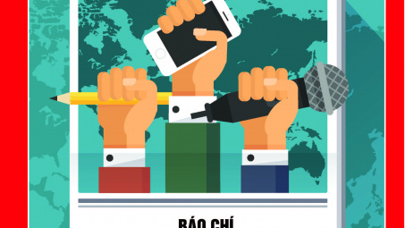 Tạp chí Công Thương số 11+12 năm 2018