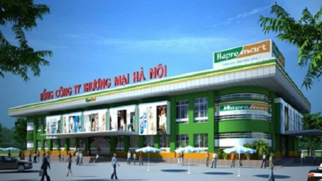 ĐHĐCĐ Hapro: Chủ tịch BRG Nguyễn Thị Nga làm Chủ tịch Hapro