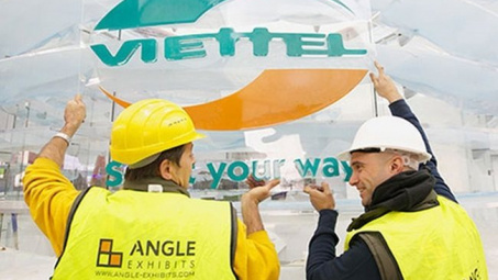 Viettel Global sẽ lên sàn UPCOM tháng 7 tới