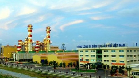 PV Power: Doanh thu đạt 17.379 tỷ đồng 6 tháng đầu năm