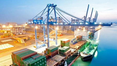 Địa chỉ cấp Giấy chứng nhận lưu hành tự do hàng hóa xuất khẩu