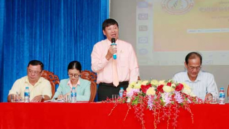 Cúp Phân bón Miền Nam: Hào hứng giờ khai cuộc