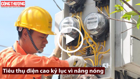 Ngày 26/6/2018 l Bản tin Sự kiện và con số Công Thương