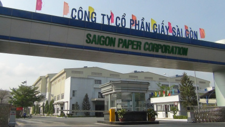 Giấy Sài Gòn chính thức về tay người Nhật