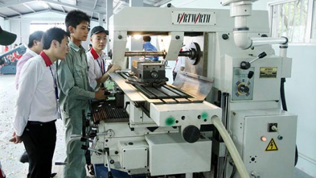 Thu hút FDI nhiều nhưng chuyển giao công nghệ còn hạn chế 