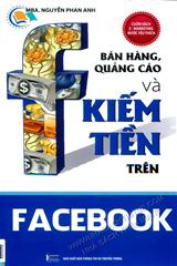 Bán hàng, quảng cáo và kiếm tiền trên Facebook