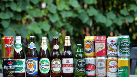 Các nhân tố ảnh hưởng đến quyết định lựa chọn sản phẩm bia của người tiêu dùng tại thị trường Hà Nội