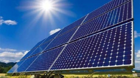 EVN ký kết mua điện mặt trời của Trung Nam Group