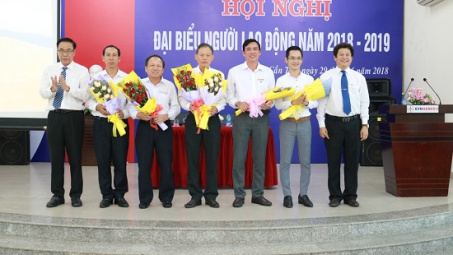 EVNGENCO 2 coi nguồn nhân lực là yếu tố quyết định