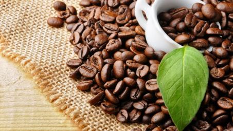 Cà phê Việt Nam chiếm gần 90% tổng lượng cà phê nhập khẩu của Thái Lan