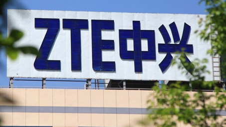 Mỹ dỡ bỏ một phần lệnh cấm Tập đoàn ZTE của Trung Quốc