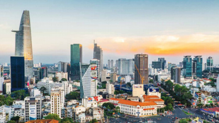 Thành phố Hồ Chí Minh: Bất động sản “hạ nhiệt”