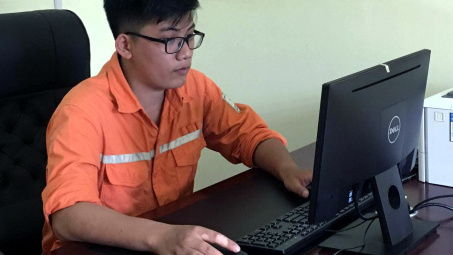 Tôi sẽ tiếp tục hiến máu tình nguyện và hiến đến khi mình không còn đủ điều kiện để hiến nữa