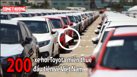 Ngày 5/7/2018 l Bản tin Sự kiện và con số Công Thương