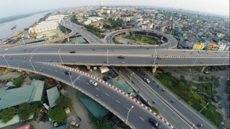 Cho vay lại vốn vay ODA, vay ưu đãi nước ngoài