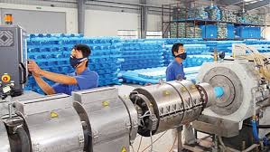 Nhà đầu tư Thái đã nâng tỷ lệ sở hữu tại Nhựa Bình Minh lên trên 54%